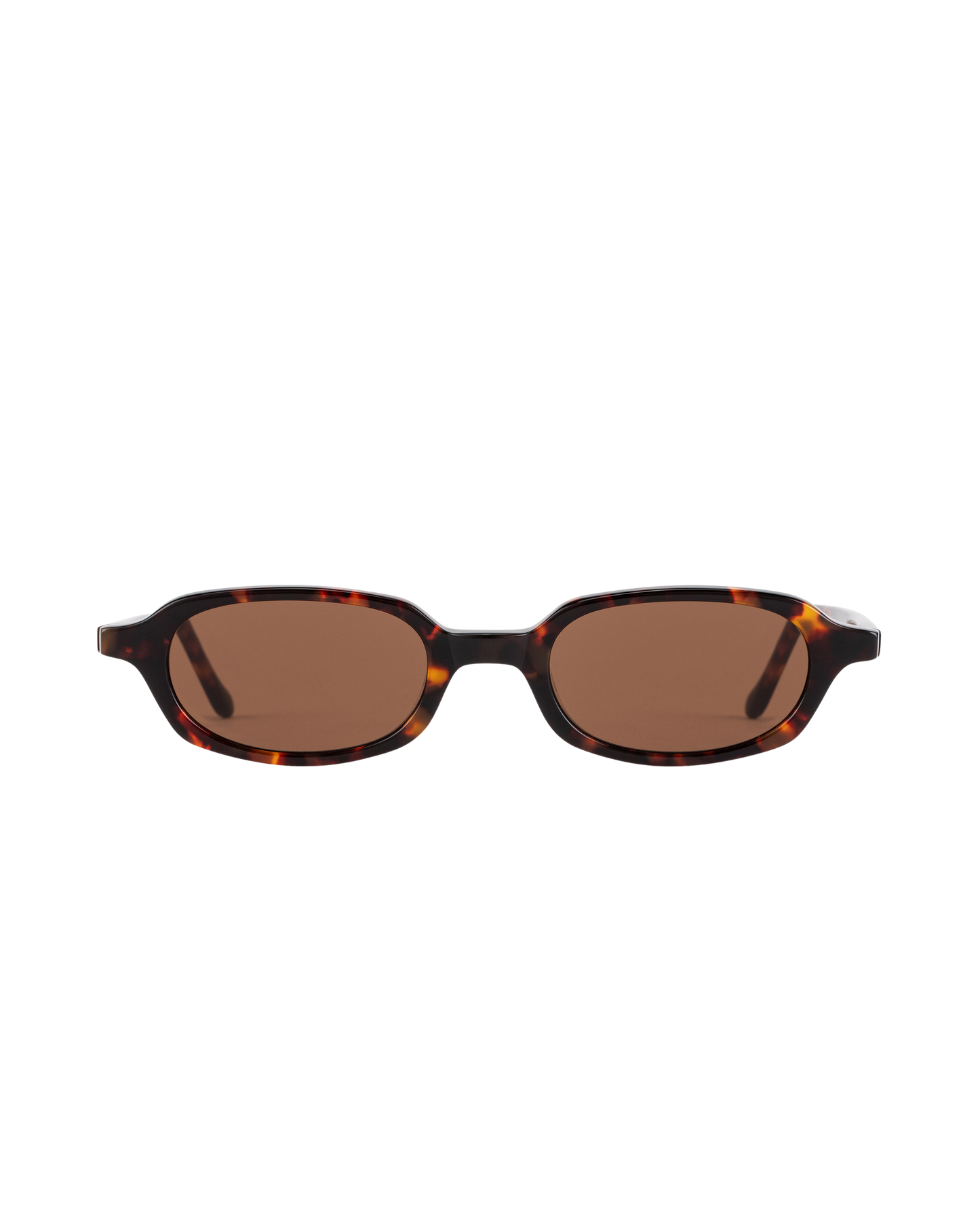 Carolyn - Tortoise Sunglasses