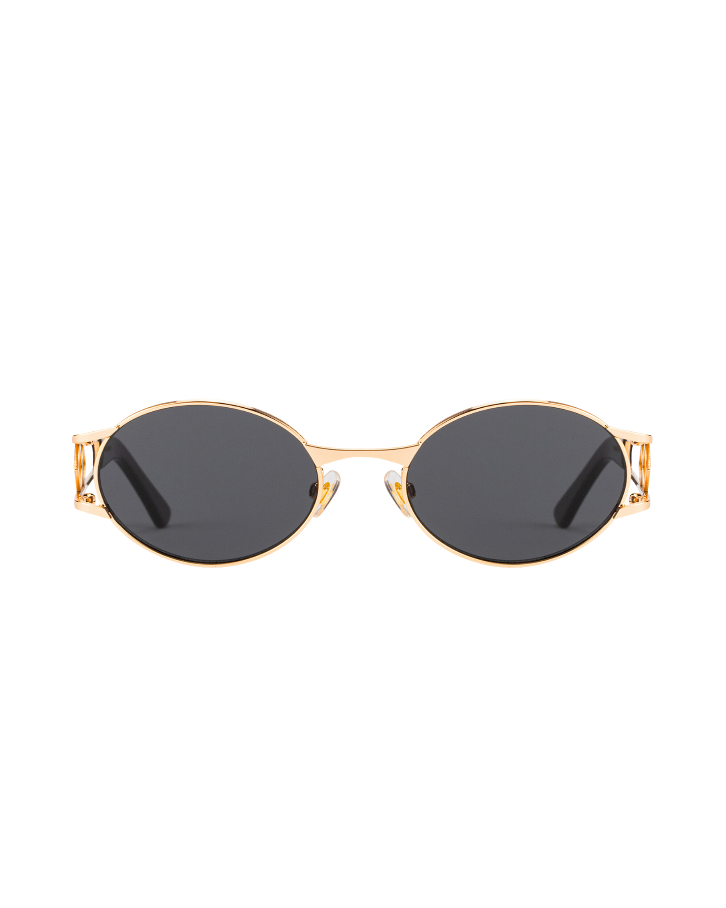 Carrie - Black Sunglasses