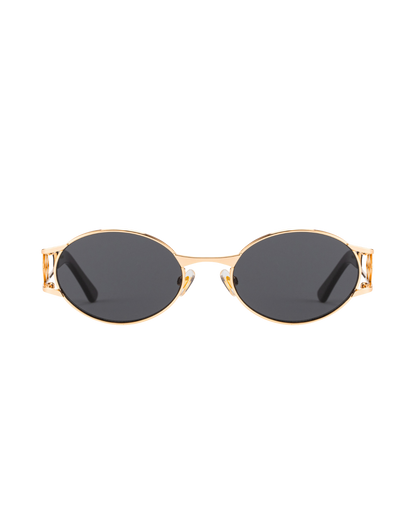 Carrie - Black Sunglasses