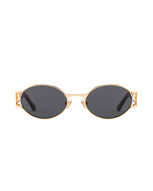 Carrie - Black Sunglasses