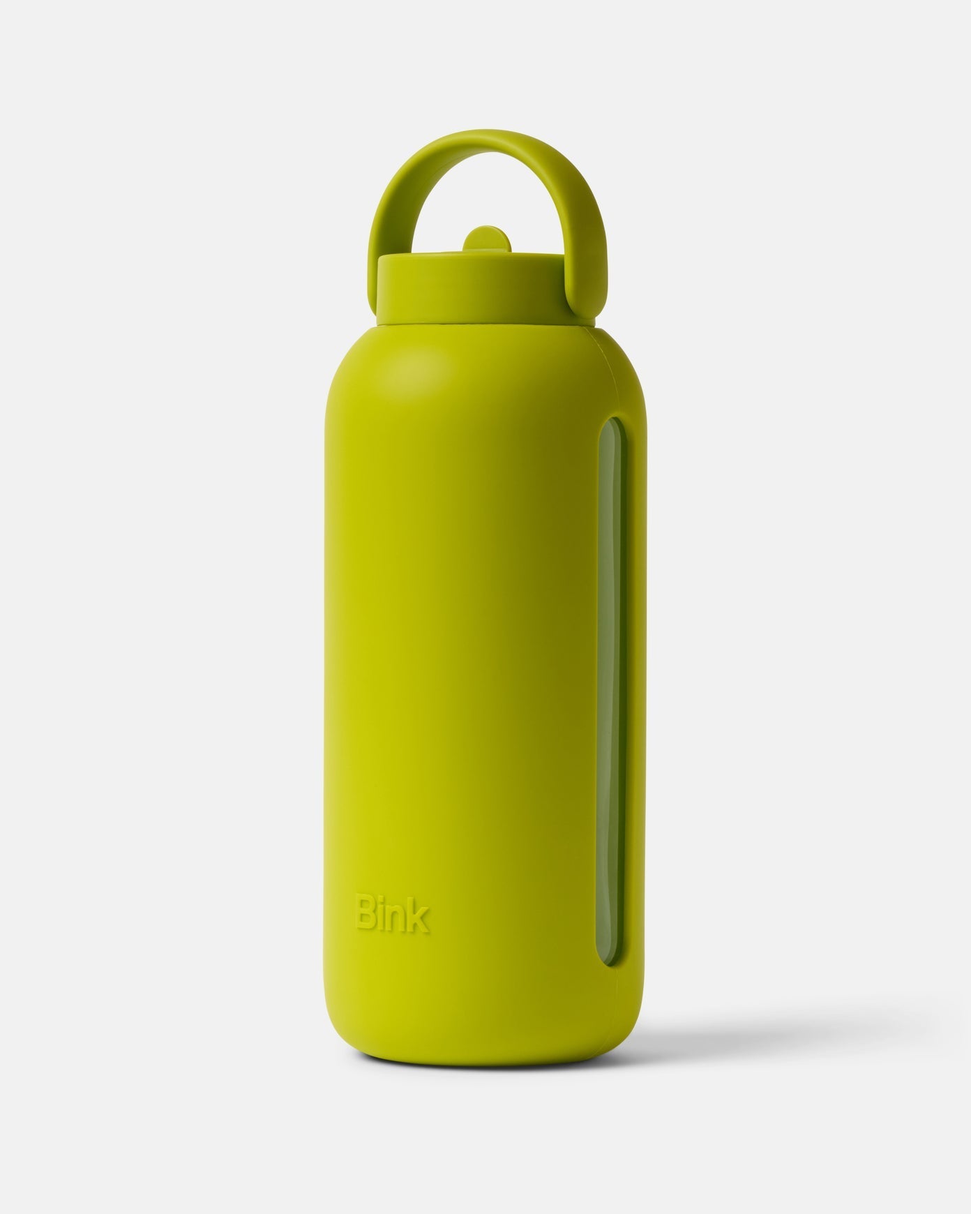 BİNK Big Bottle 36oz Chartreuse
