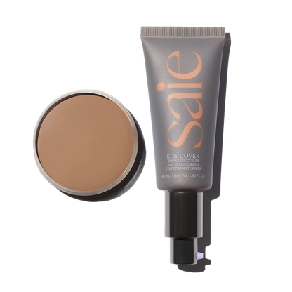 Complexion Boost