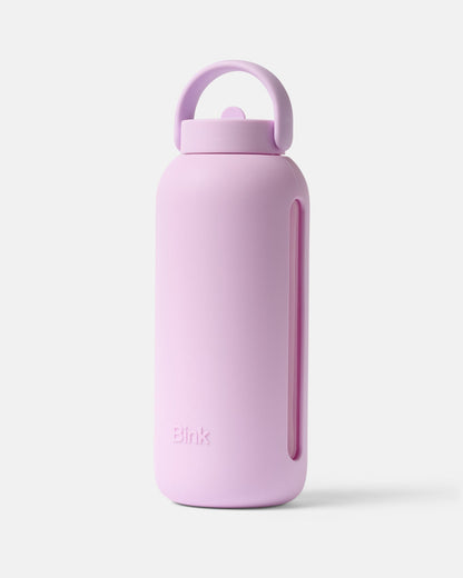 BİNK Big Bottle 36oz Cotton Candy