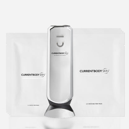 CurrentBody Skin RF Radio Frequency Skin Tightening Device