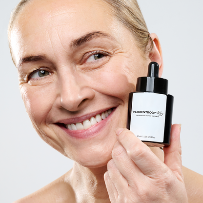 Offer - CurrentBody Skin Green Tea Serum