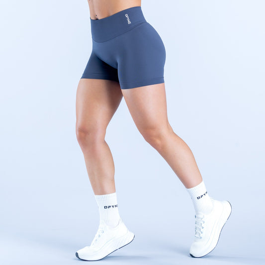 DFYNE Defy Shorts | 4.5" Steel