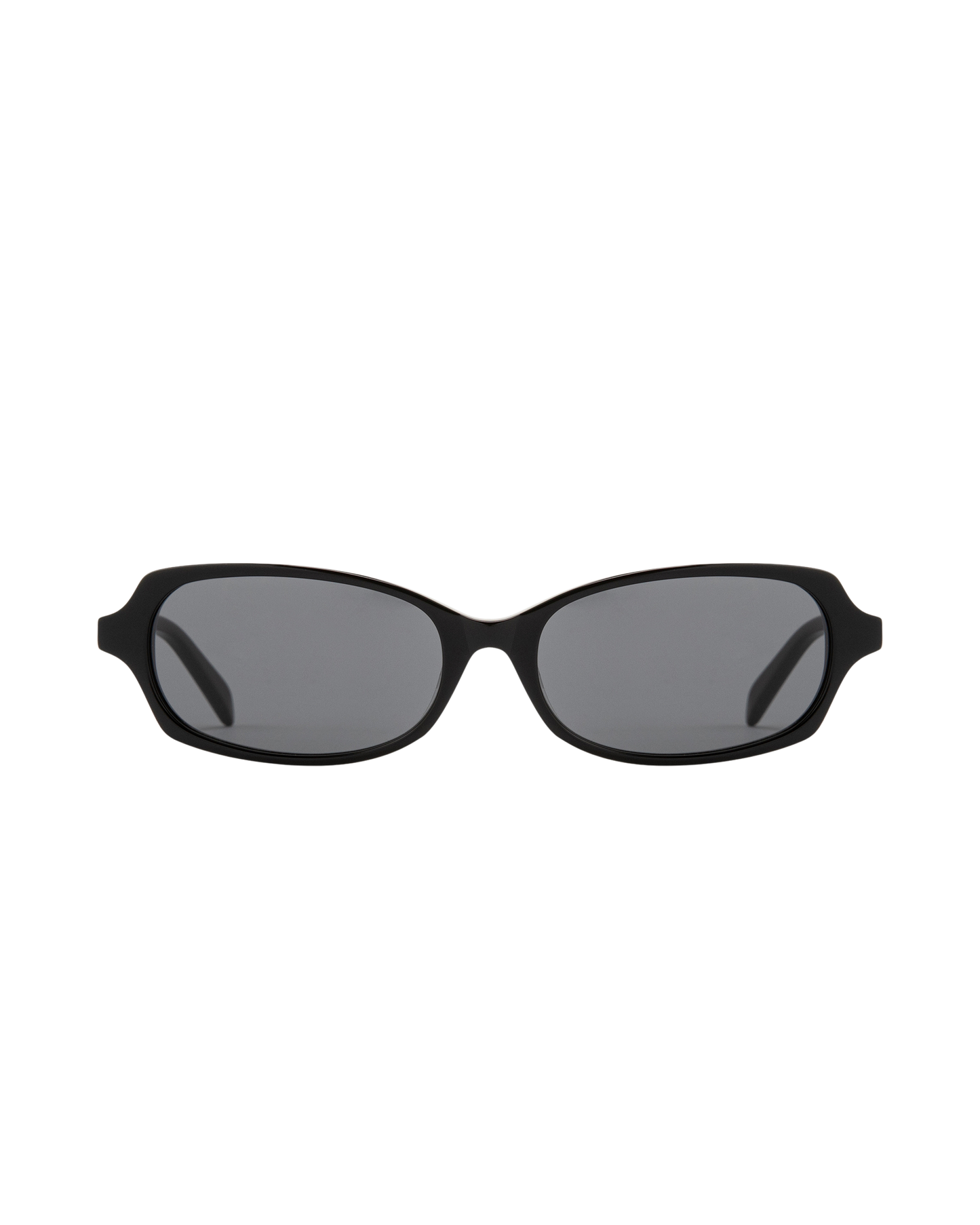 Deema - Black Sunglasses