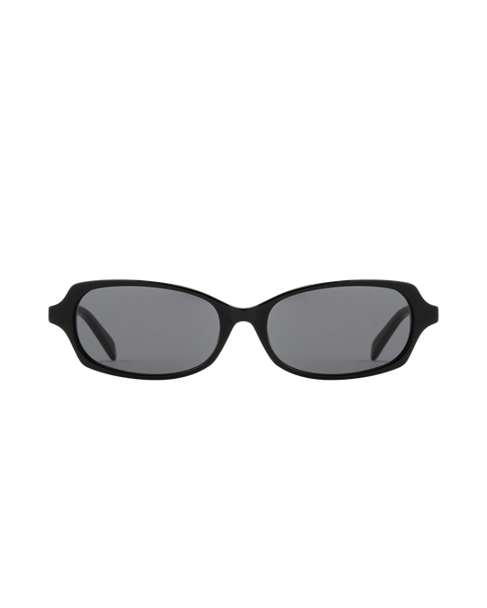 Deema - Black Sunglasses