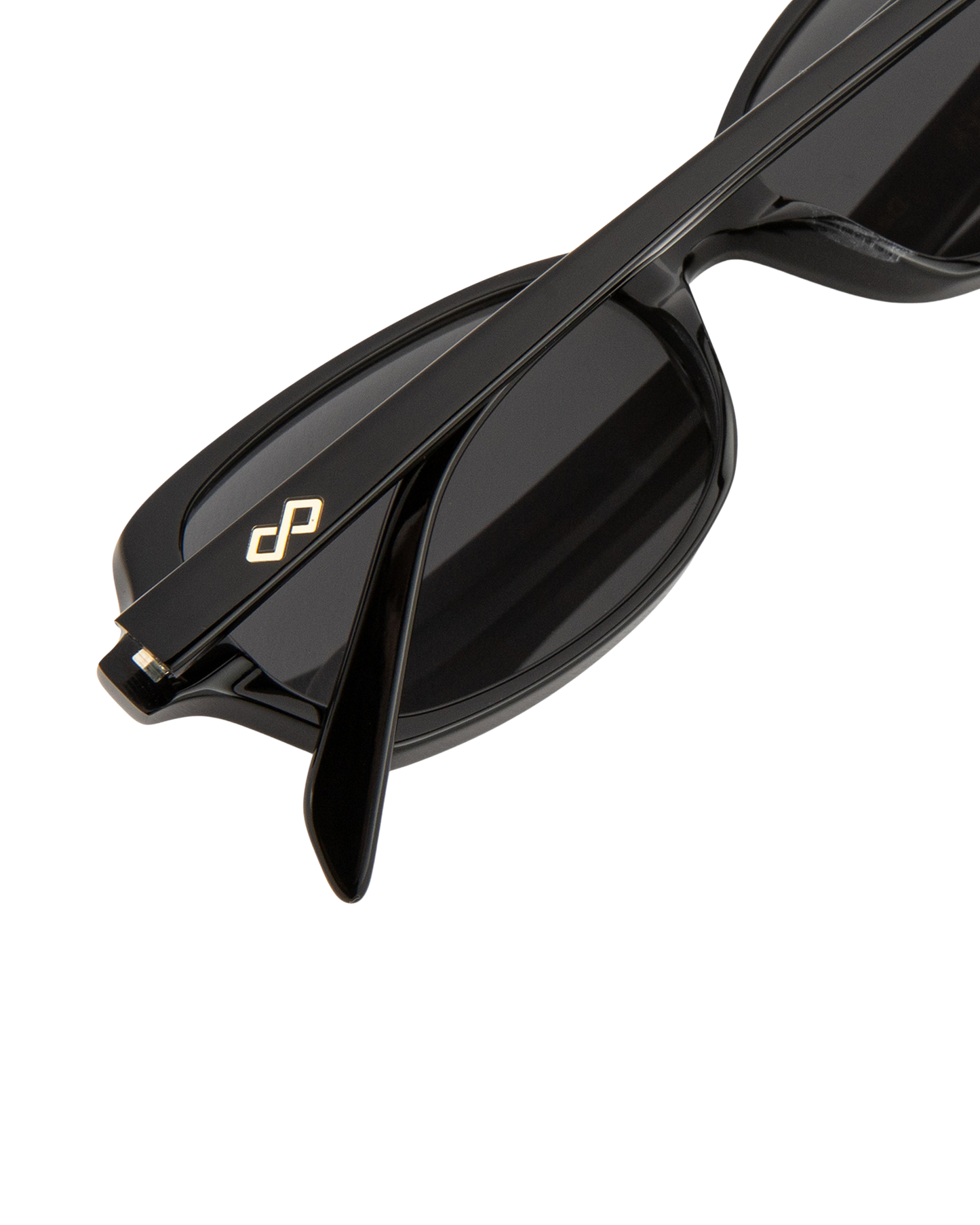 Deema - Black Sunglasses