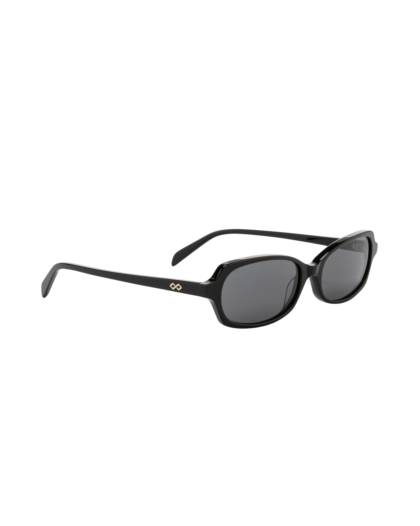 Deema - Black Sunglasses