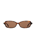Deema - Tortoise Sunglasses