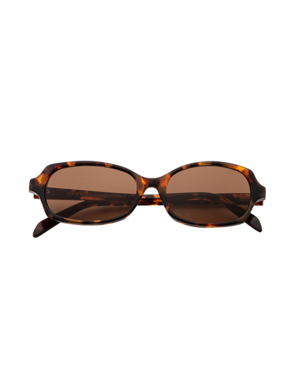 Deema - Tortoise Sunglasses