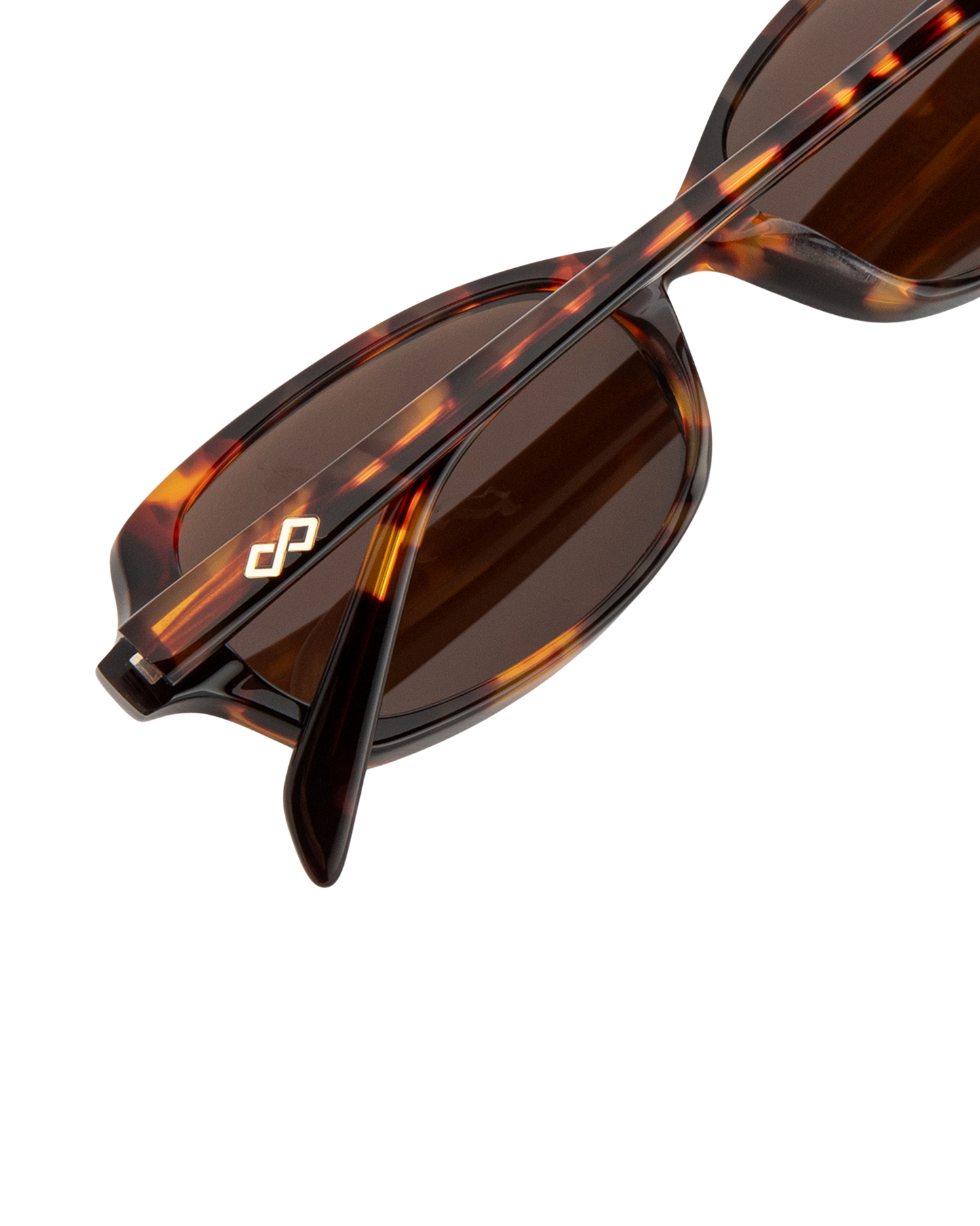 Deema - Tortoise Sunglasses