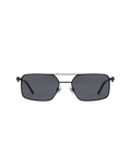 Devon - Black Sunglasses