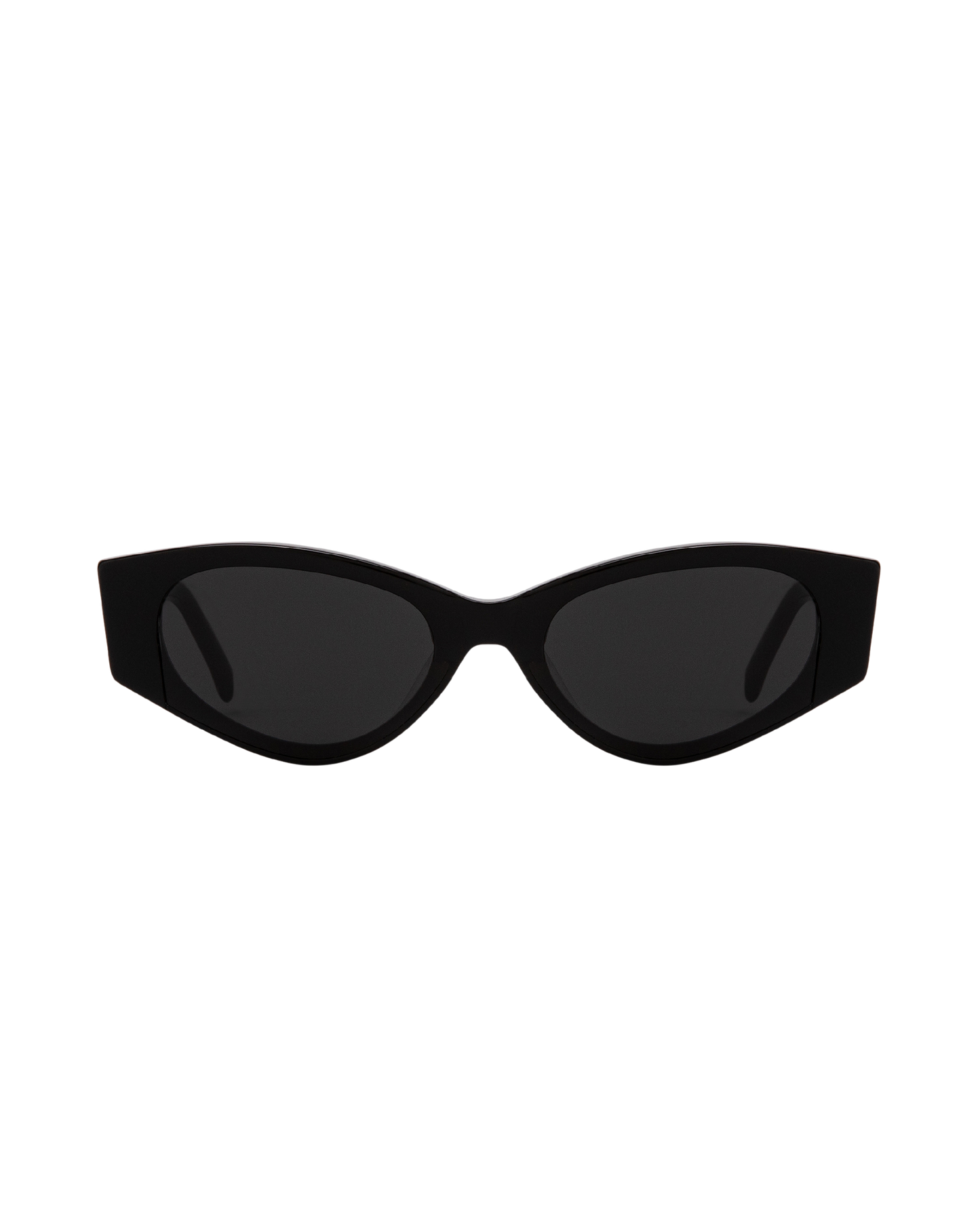 Dixy - Black Sunglasses