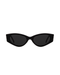 Dixy - Black Sunglasses