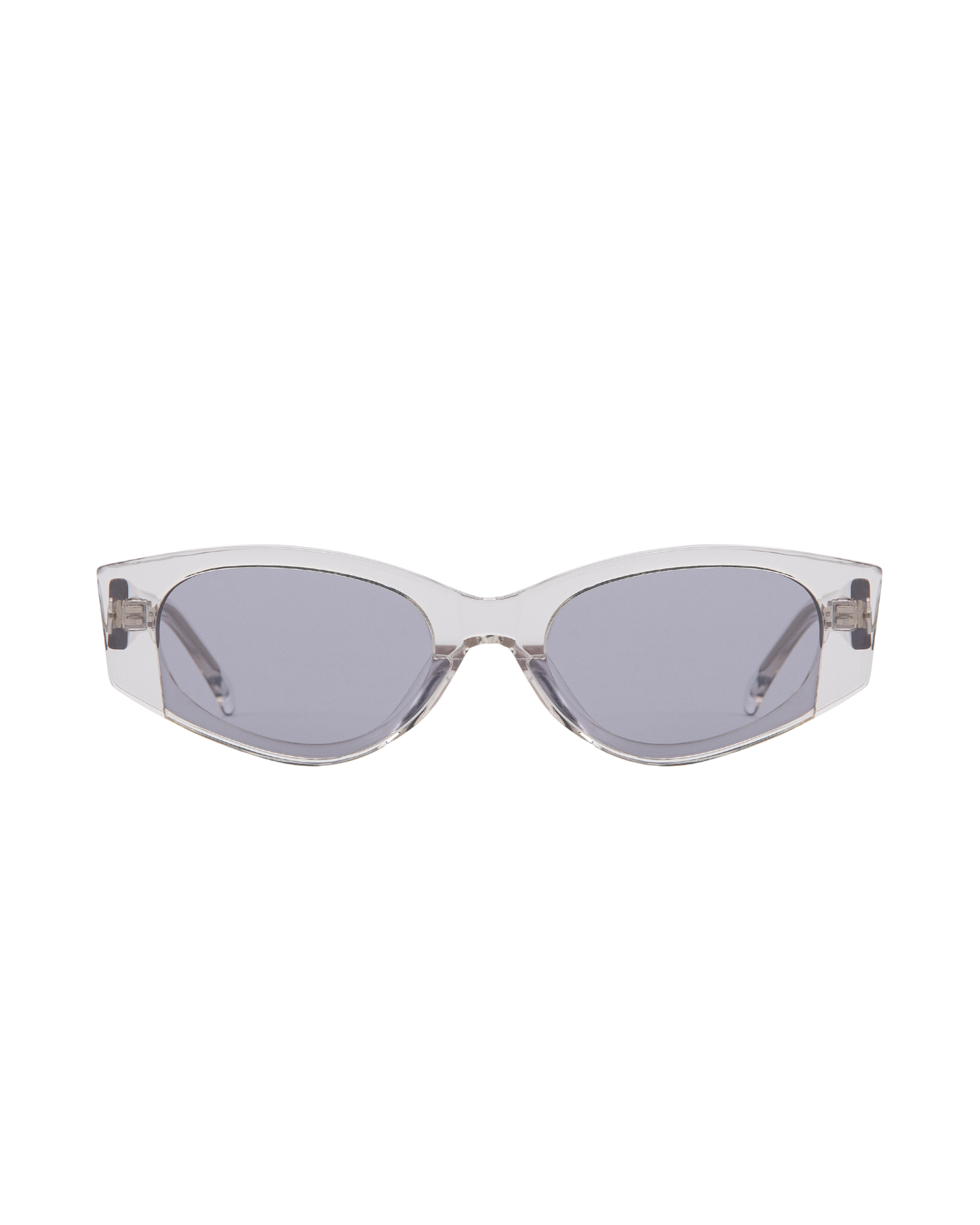 Dixy - Glass Sunglasses