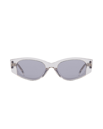 Dixy - Glass Sunglasses