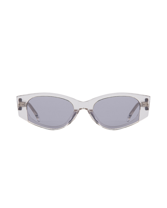 Dixy - Glass Sunglasses