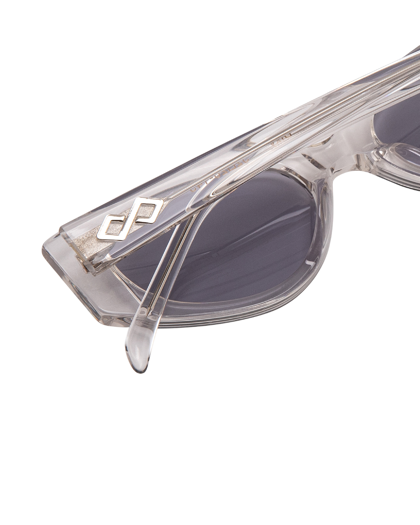 Dixy - Glass Sunglasses