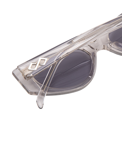 Dixy - Glass Sunglasses