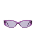 Dixy - Lavender Sunglasses
