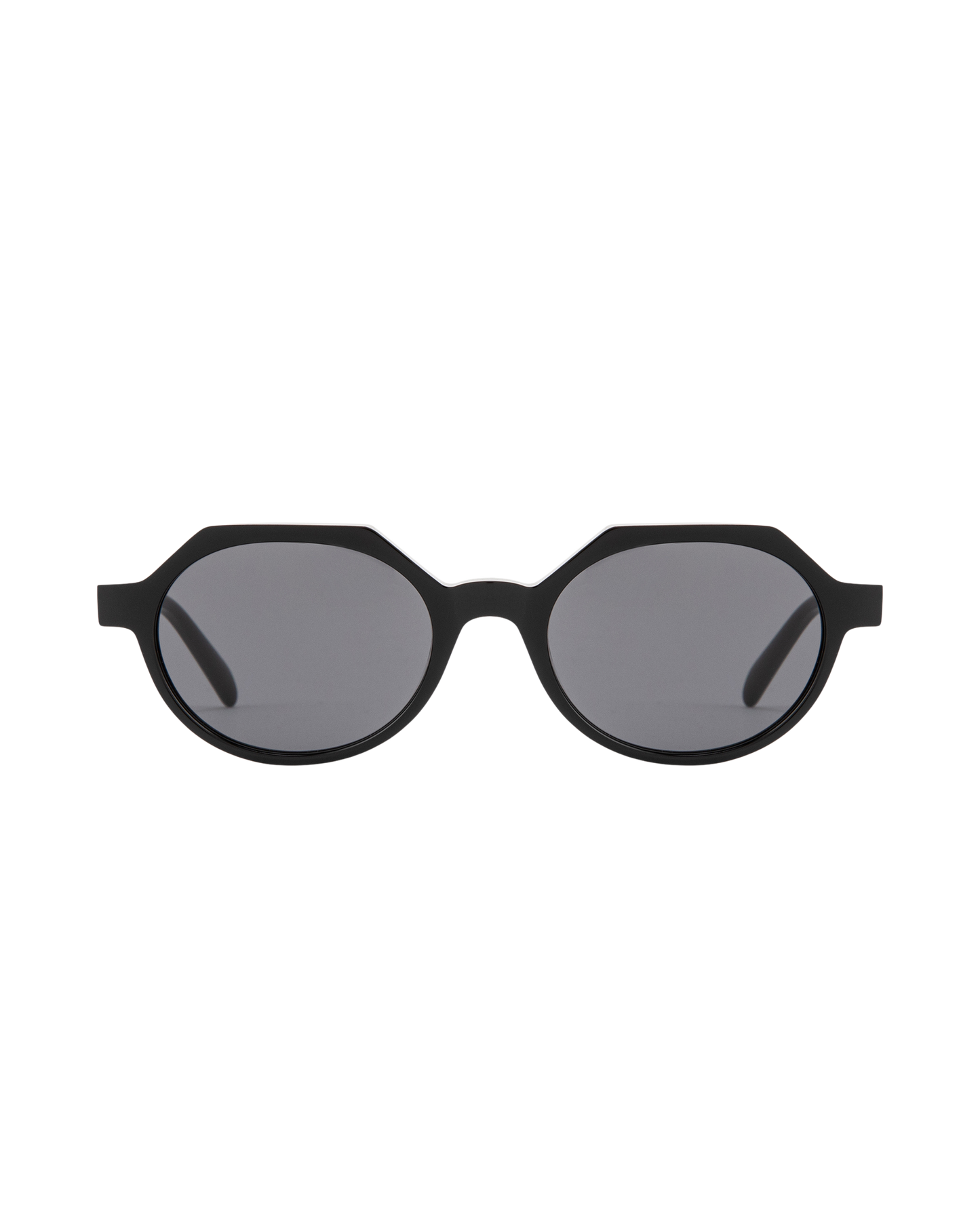 Drew - Black Sunglasses