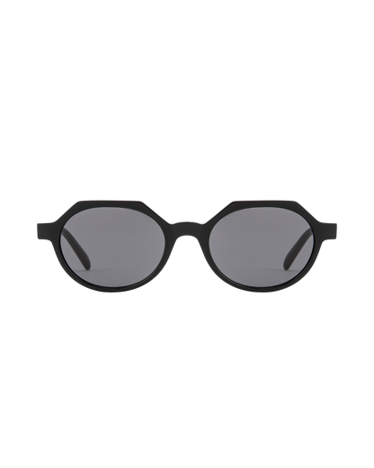 Drew - Black Sunglasses