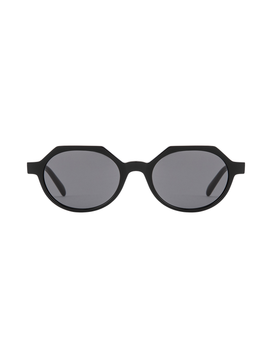 Drew - Black Sunglasses