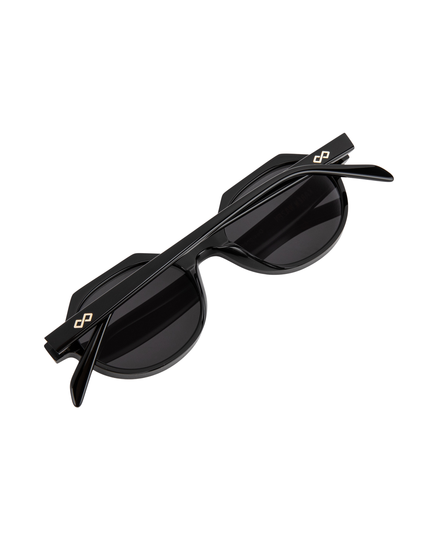 Drew - Black Sunglasses