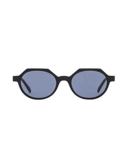 Drew - Blue Sunglasses