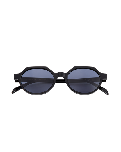 Drew - Blue Sunglasses