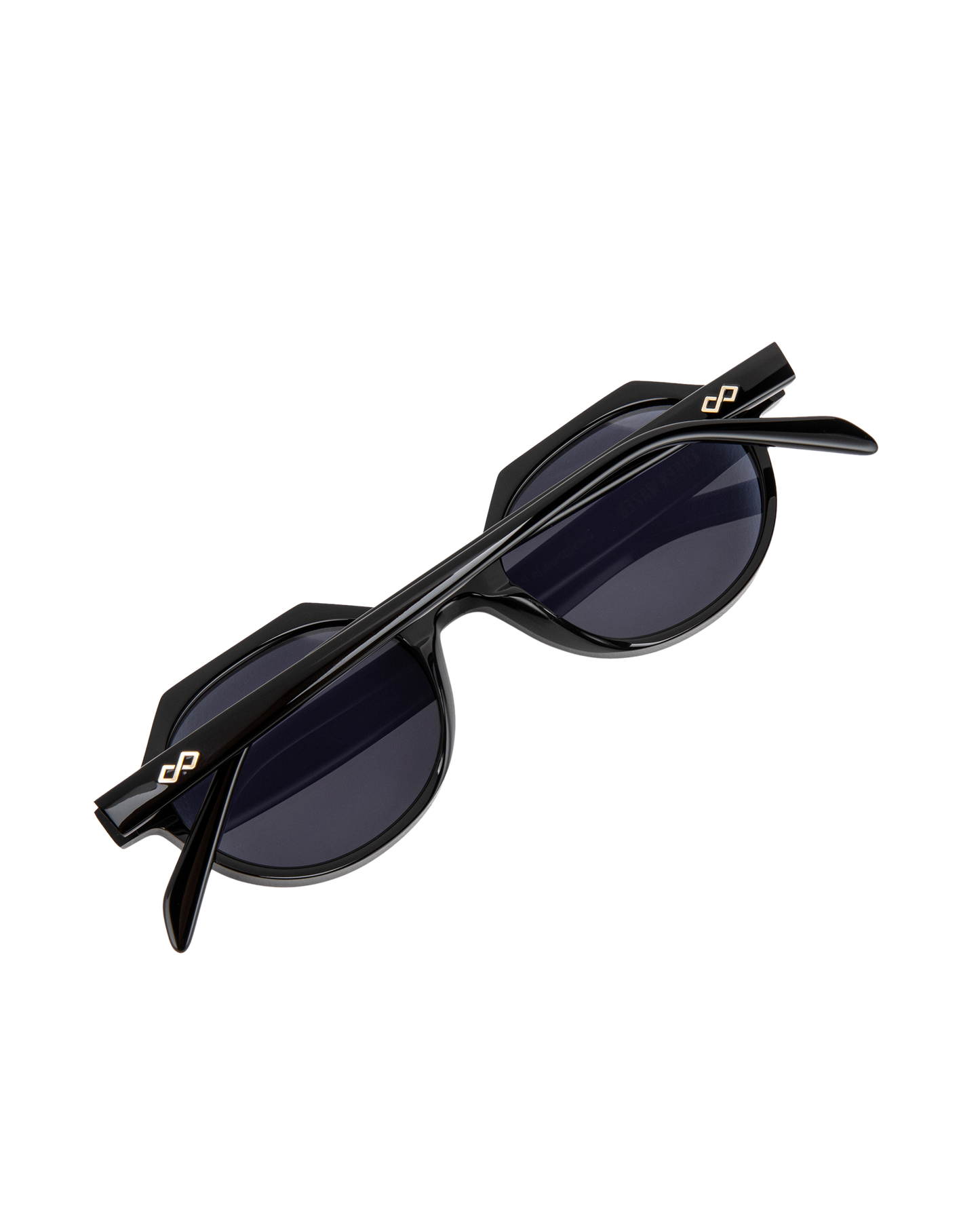 Drew - Blue Sunglasses
