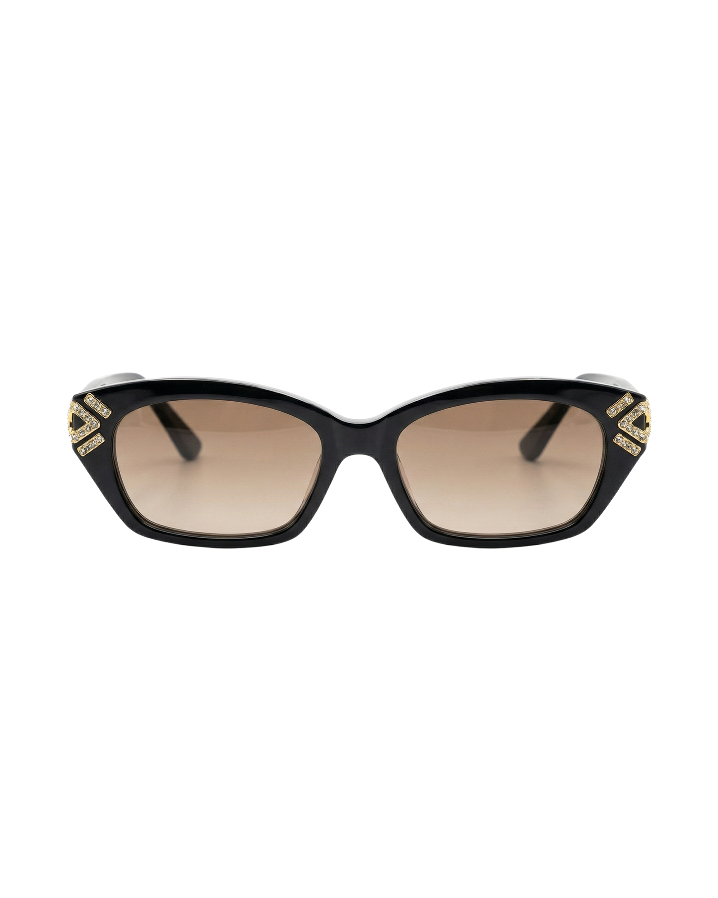 El Sett - Black Sunglasses