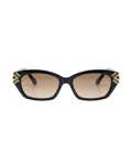 El Sett - Black Sunglasses