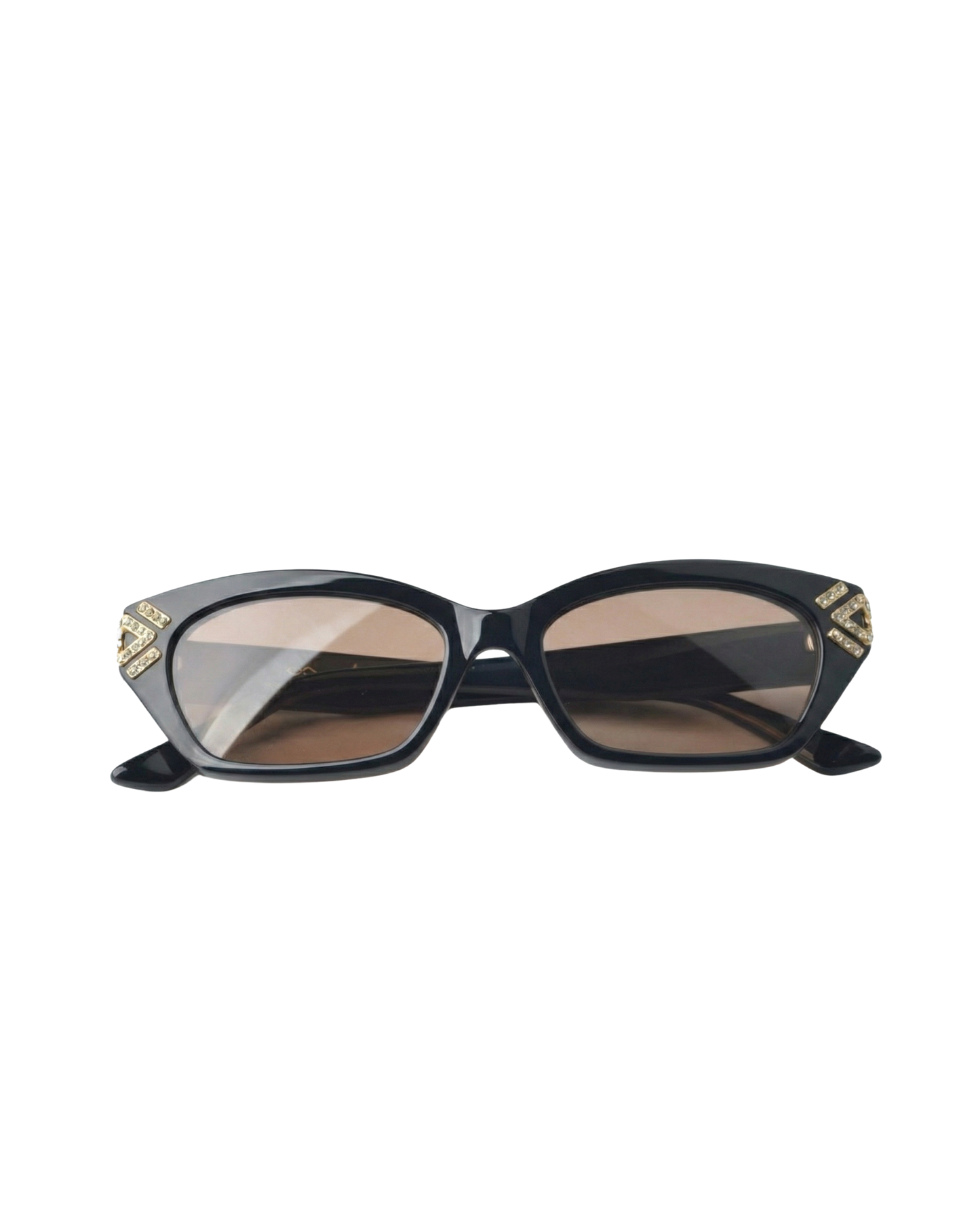 El Sett - Black Sunglasses
