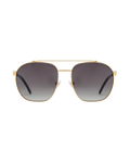 Ella - Light Green Sunglasses