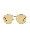 Ella - Yellow Sunglasses