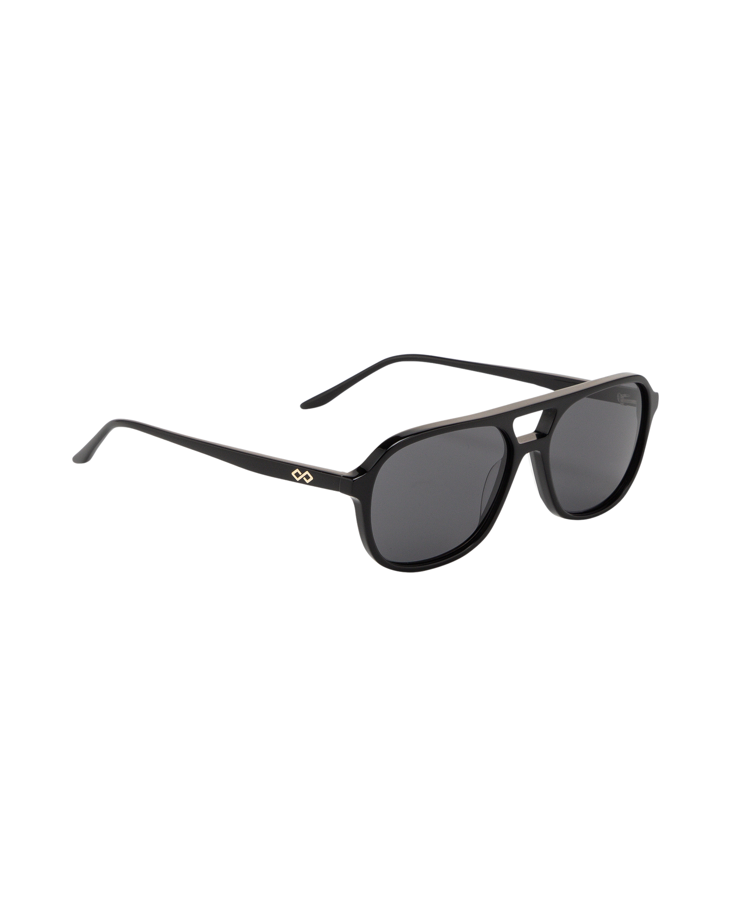 Elle - Black Sunglasses