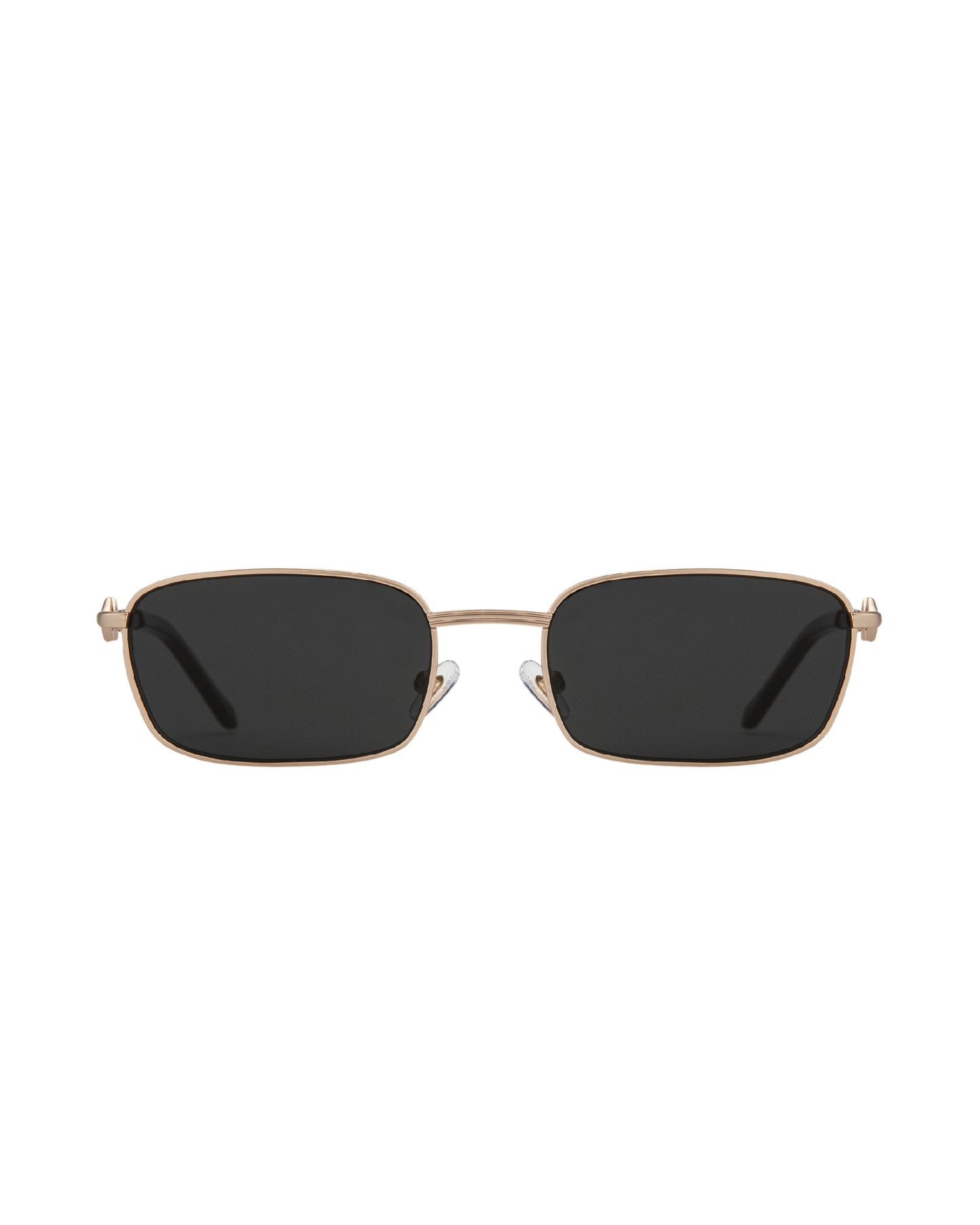 Ellis - Black Sunglasses