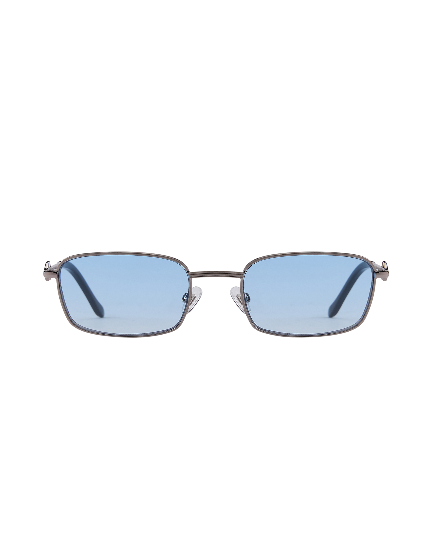 Ellis - Blue Sunglasses