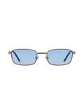 Ellis - Blue Sunglasses