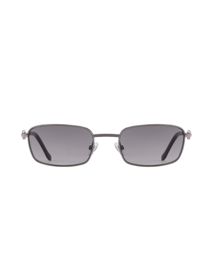 Ellis - Grey Sunglasses