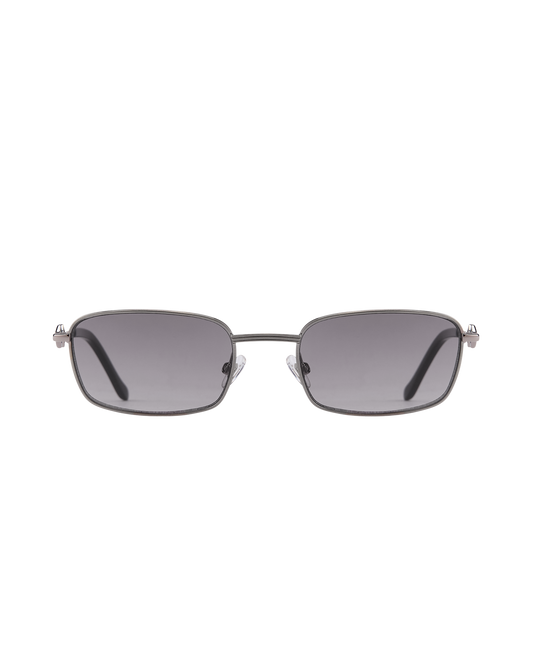 Ellis - Grey Sunglasses