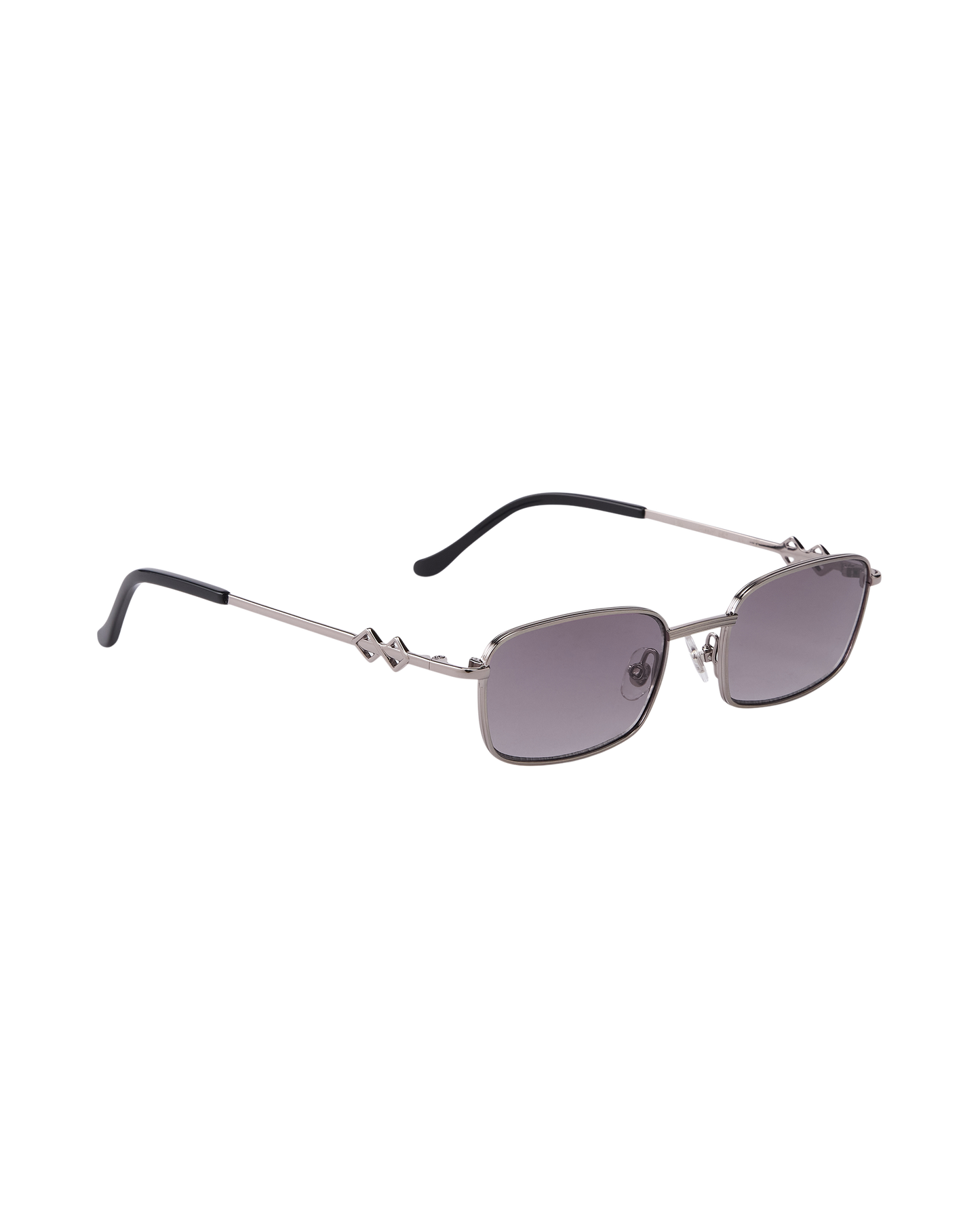 Ellis - Grey Sunglasses