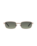 Ellis - Olive Sunglasses