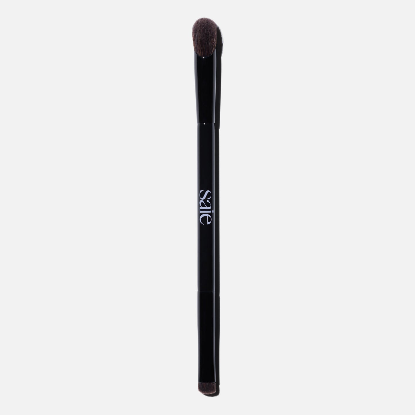 The Double-Ended Eyeshadow Brush
