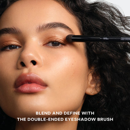 SuperSuede™ Baked Eyeshadow