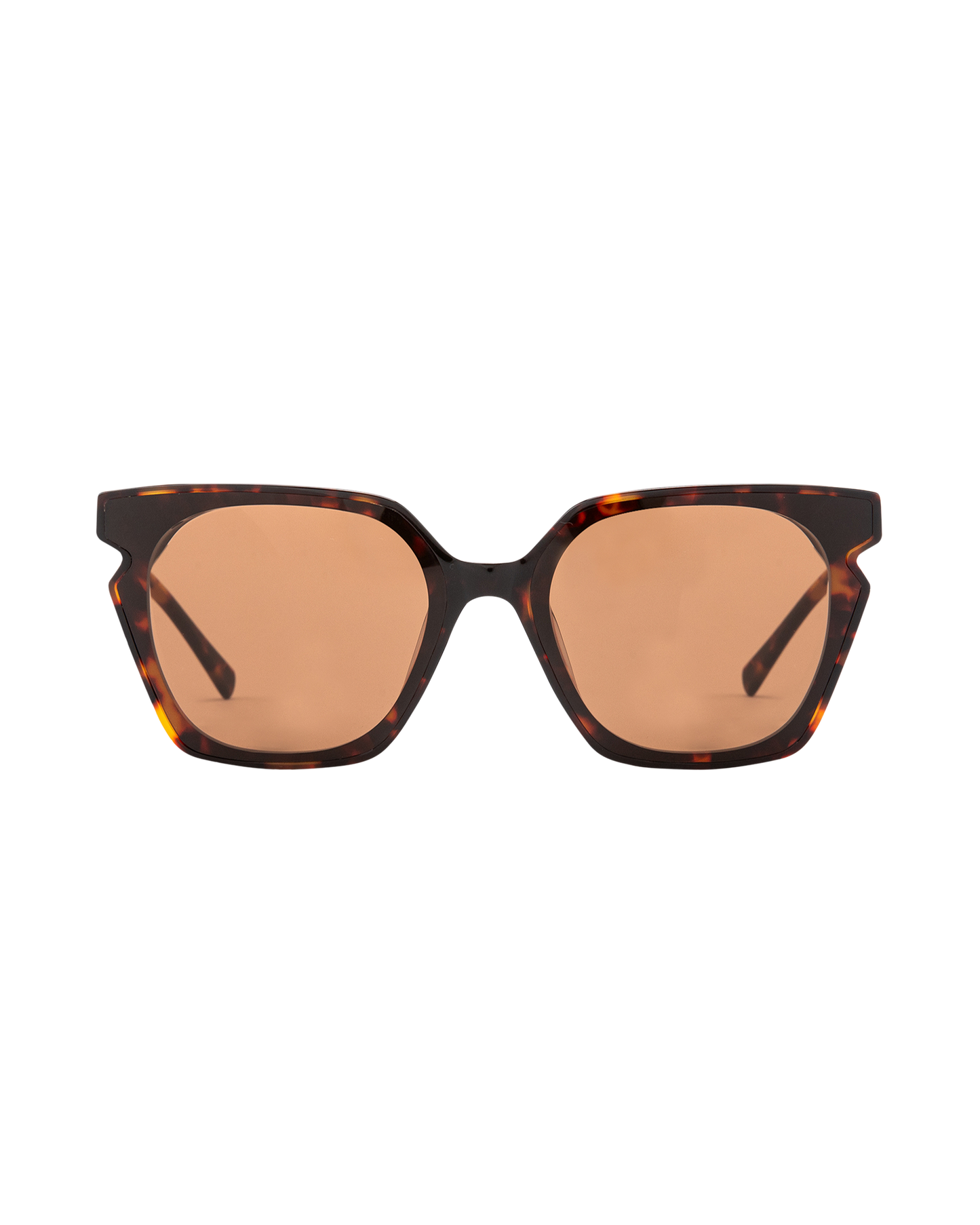 Gaia - Tortoise Sunglasses