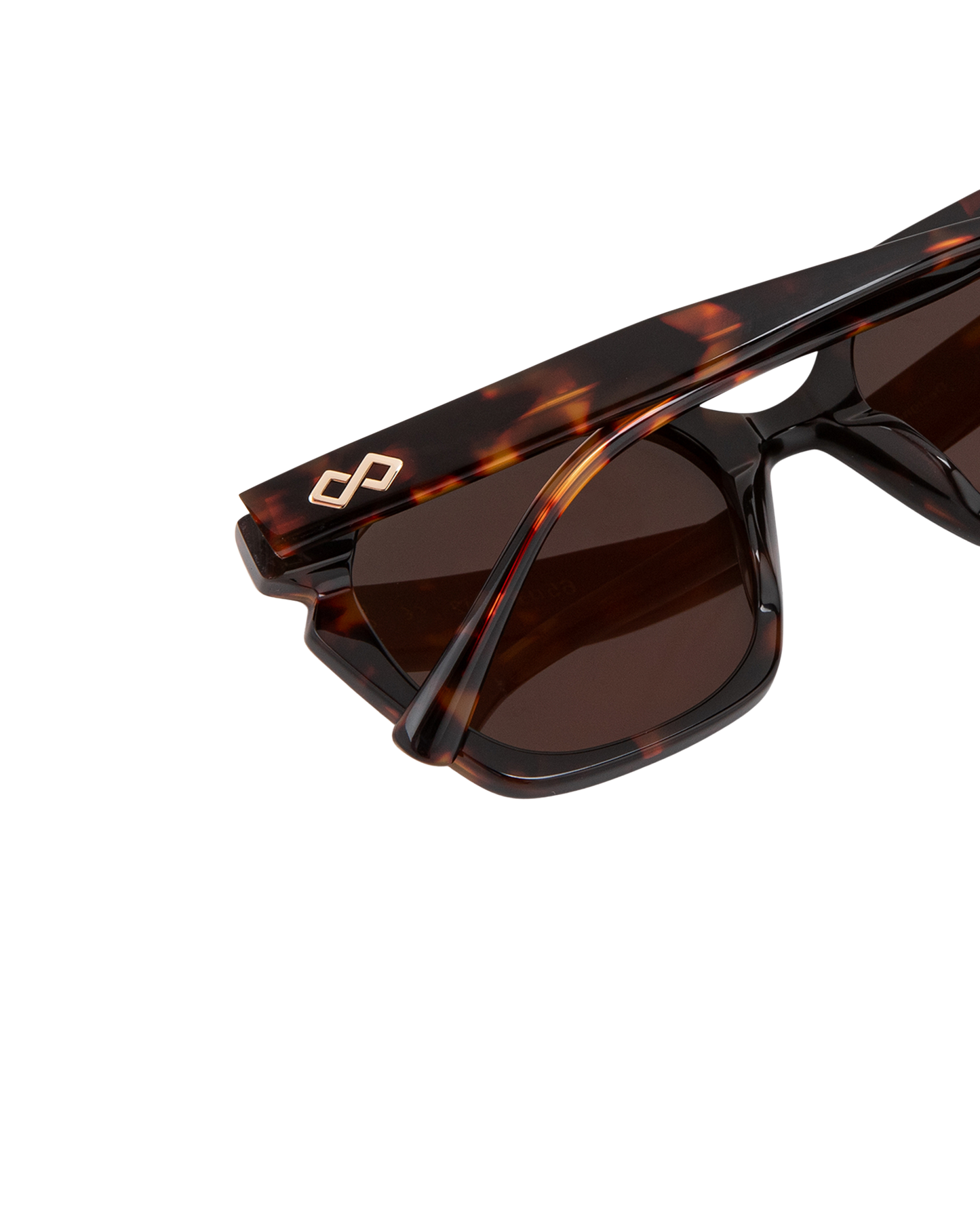Gaia - Tortoise Sunglasses